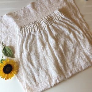 🐳🌿Lace skirt🌿-A3